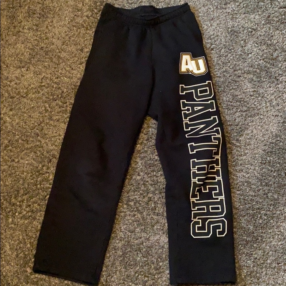 College Sweatpants